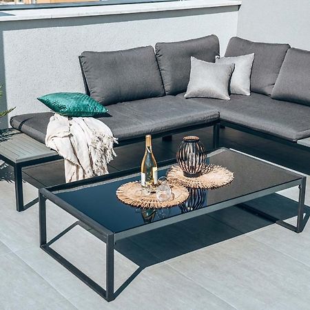 Villa Ivala Pula Ngoại thất bức ảnh
