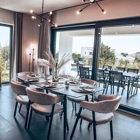 Villa Ivala Pula Ngoại thất bức ảnh