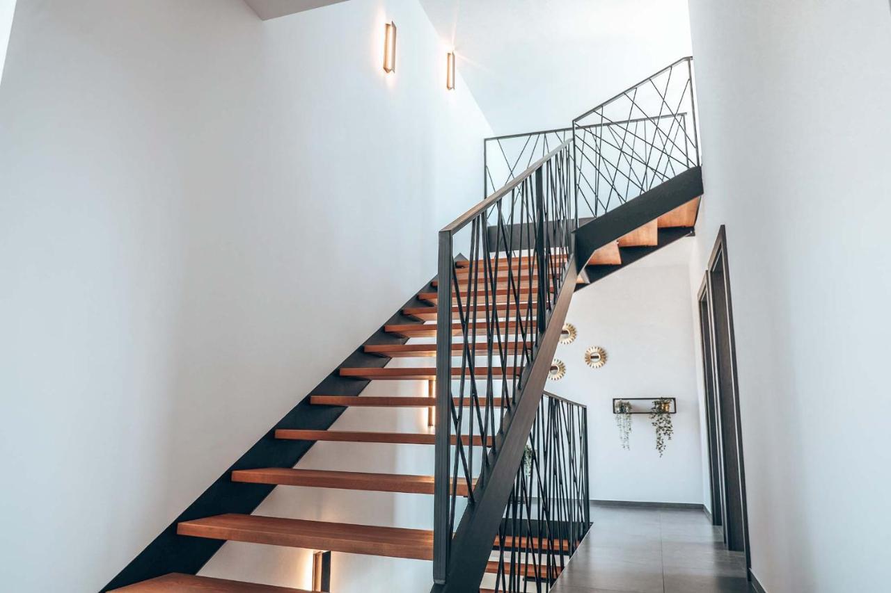 Villa Ivala Pula Ngoại thất bức ảnh