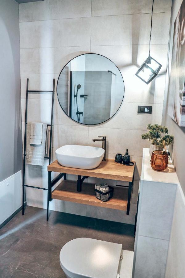 Villa Ivala Pula Ngoại thất bức ảnh