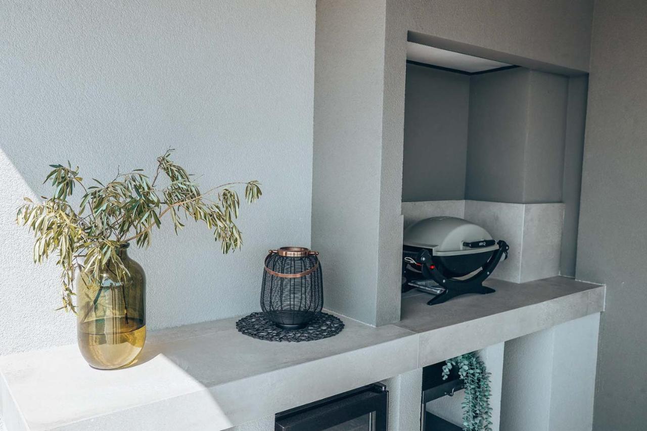 Villa Ivala Pula Ngoại thất bức ảnh