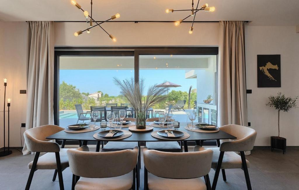 Villa Ivala Pula Ngoại thất bức ảnh